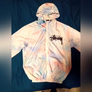 STUSSY Jacket Wind Breaker